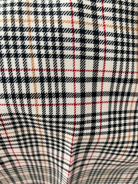 Pantaloni Massimo Dutti 100% lana