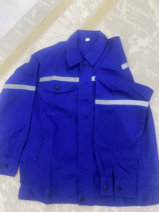 Продам спецодежду,новый,размер 48-50