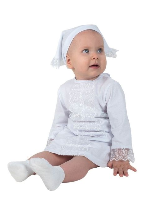 Крестильный набор