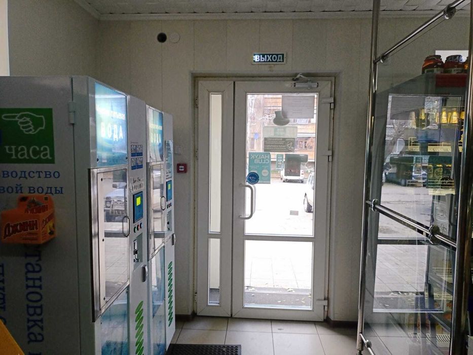 Продам действующий магазин 219 м2 в КЖБИ - Ansicht 6