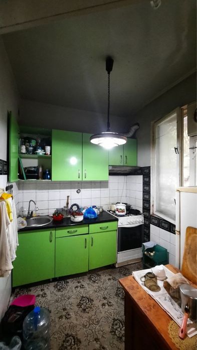 Продается 4х комнатная квартира 4/1/4, 85м2, Учтепинский Район