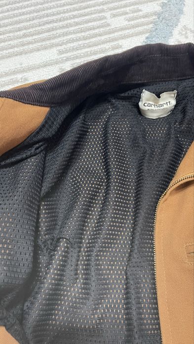 Куртка Carhartt Detroit Jacket