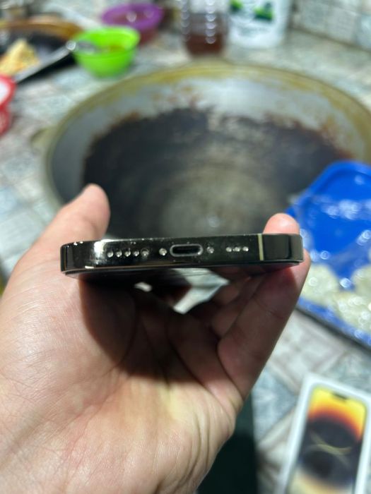 Iphone 14 pro 256 gb EAC айфон