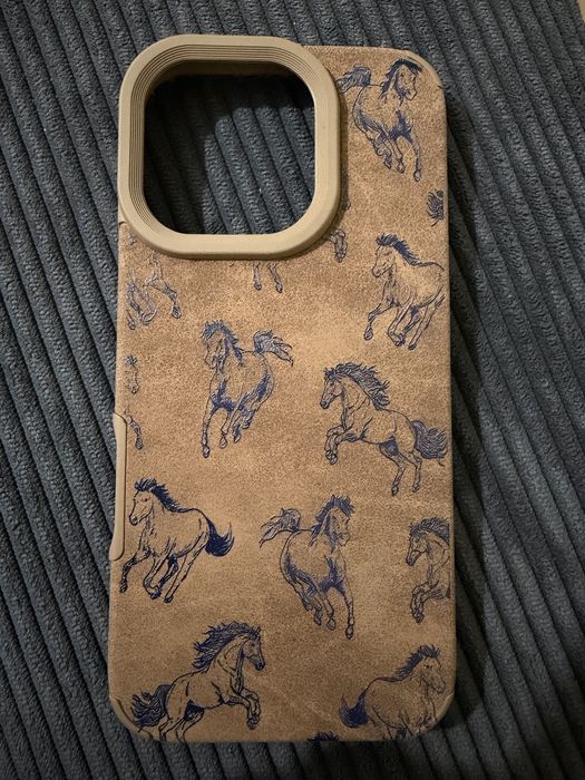 Iphone 16 pro чехол новый