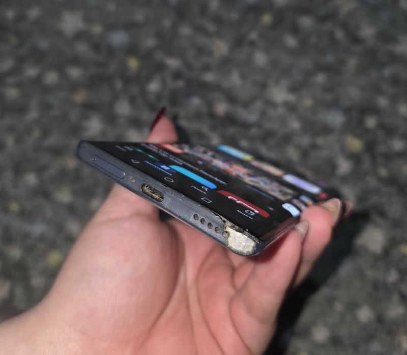 Продам honor x9a 5g 128 гб