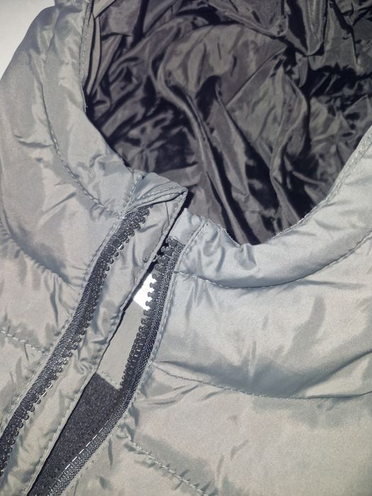 Зимно яке Mango 164р и коледен пуловер N&M 164р