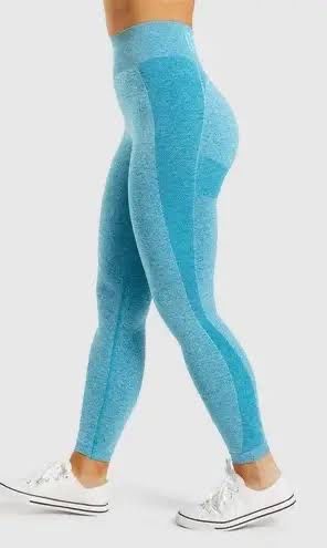 Дамски клинове GymShark - оригинални!