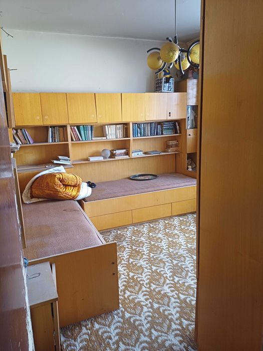 Продава се Двустаен апартамент в Луковит - 65 кв.м за 549 €/кв.м - Снимка #1