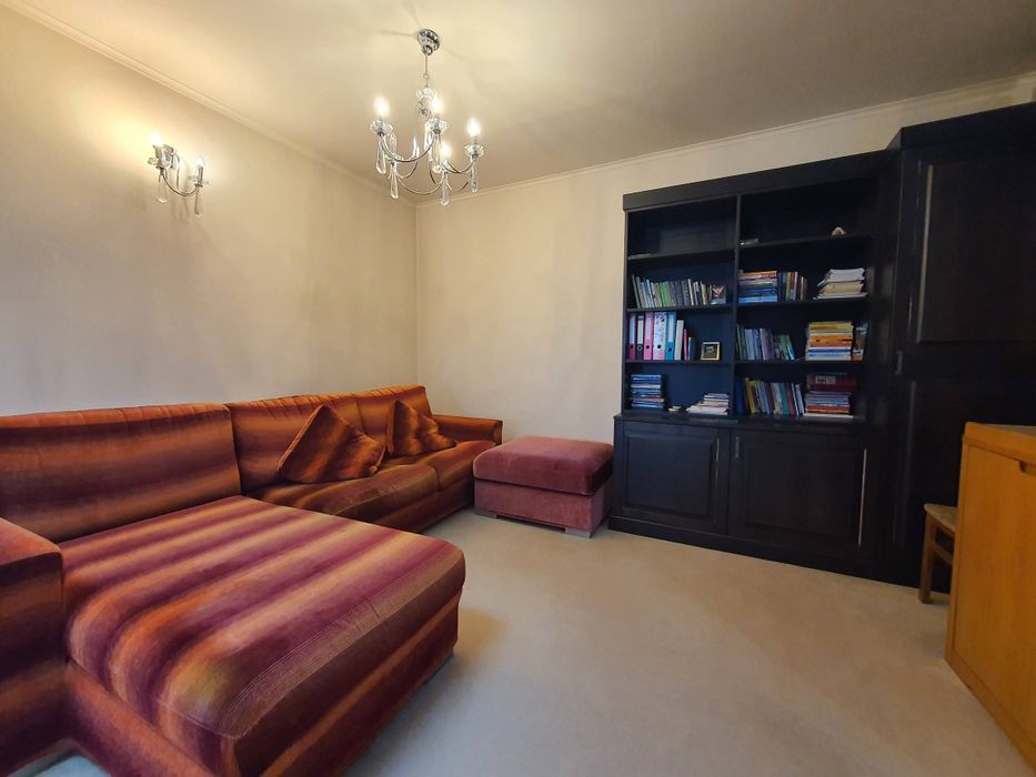 Apartament 3 camere cf 1 in Poiana Brașov