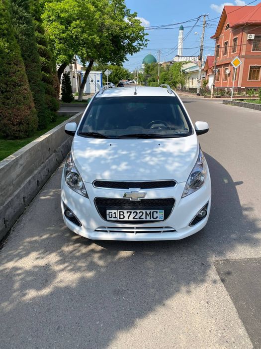 Chevrolet Spark avtomat Naxt nasiya savdo arenda