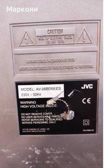 Продавам 3 бр телевизори работещи.