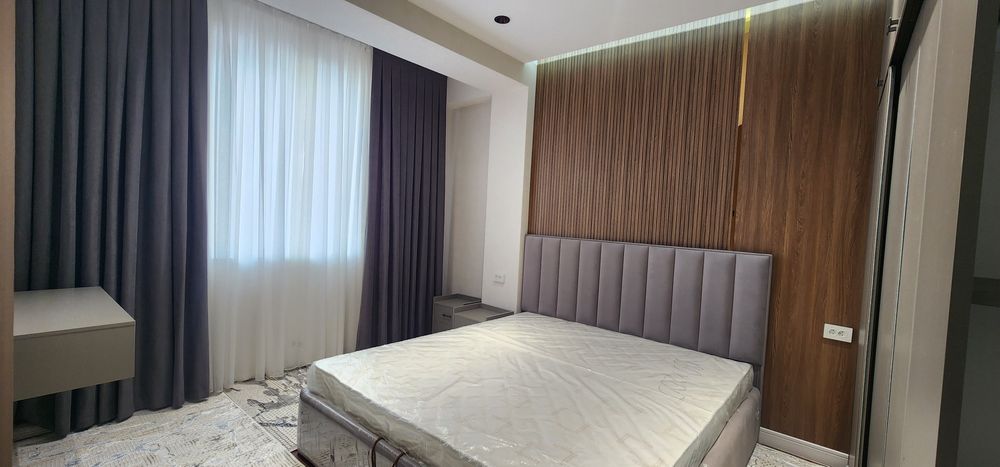 Юнусобод Петушок ЖК Paradase вдол дароги 2комнатная новая  евроремонт