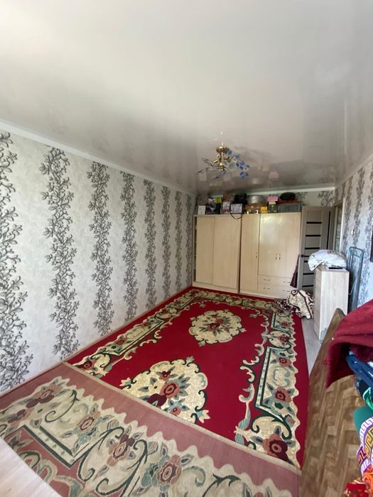 Квартира 2 комнаты