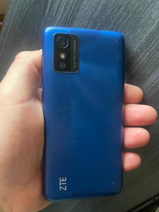 В продаже ZTE для свщязи