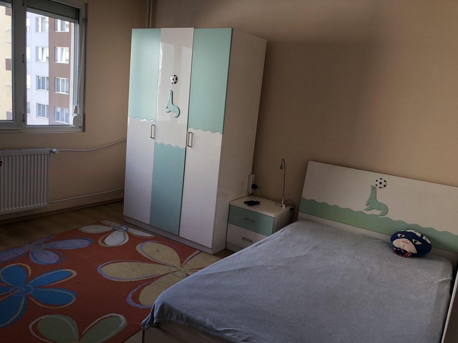 Дава се под наем Тристаен апартамент в София, Дружба 2 - 100 кв.м за 750 € - Снимка #7