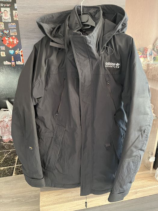 Оригинално яке Adidas