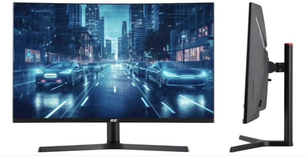 Монитор 2E (G3223B)