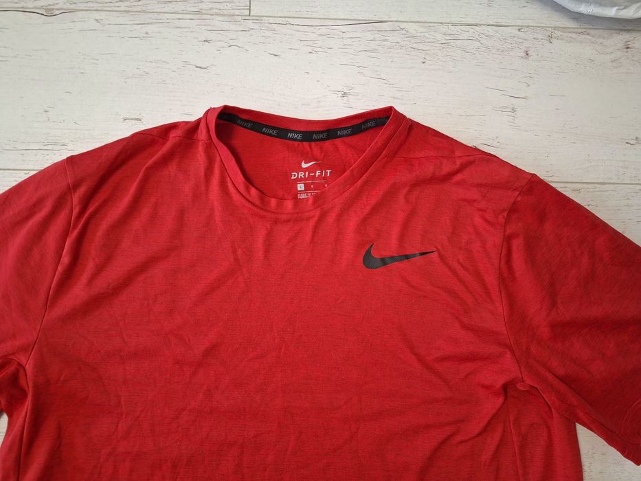 Nike Dry Fit-Ориг. Тениска