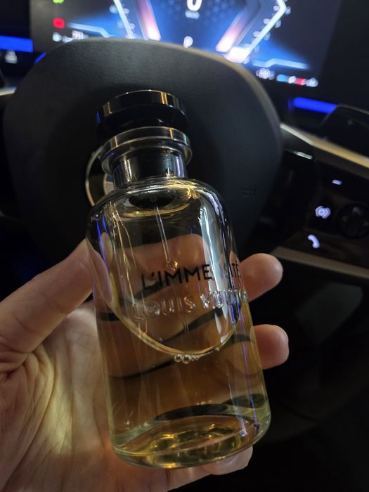 Louis Vuitton L'immensite 100мл оригинал