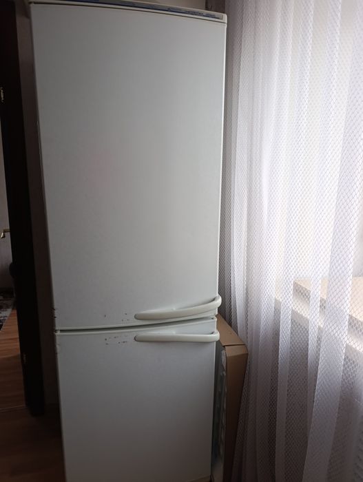 Холодильник Атлант