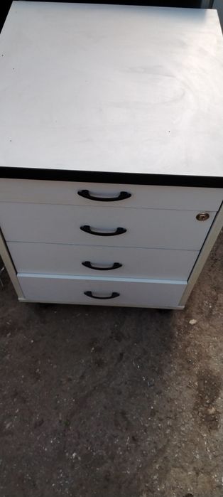 Бюро и органайзер