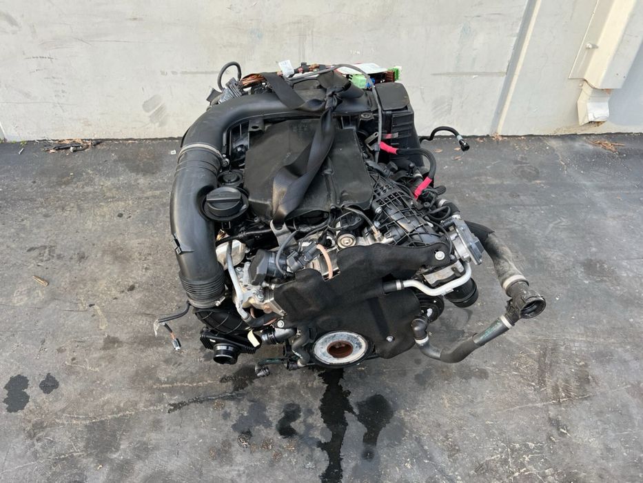 Motor B57D30B 4.0 diesel Biturbo G11 Xdrive X5 G05 X6 G06