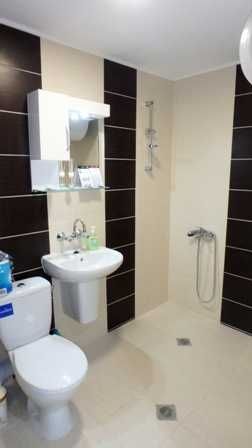 Дава се под наем Двустаен апартамент в Велико Търново, Картала - 60 кв.м за 280.5 € - Снимка #11