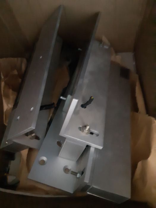 Electromagnet 12 v pt control acces