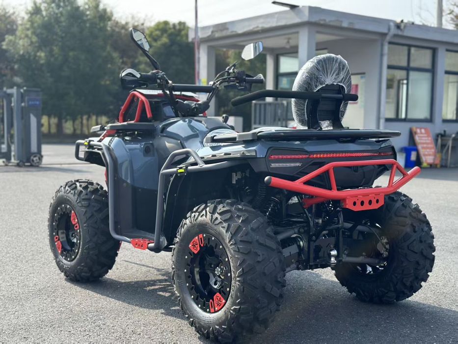 Продам Квадрациклы