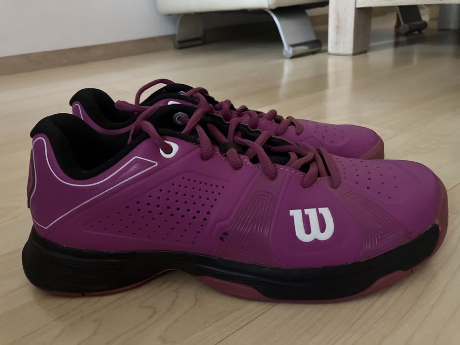 Wilson тенис обувки