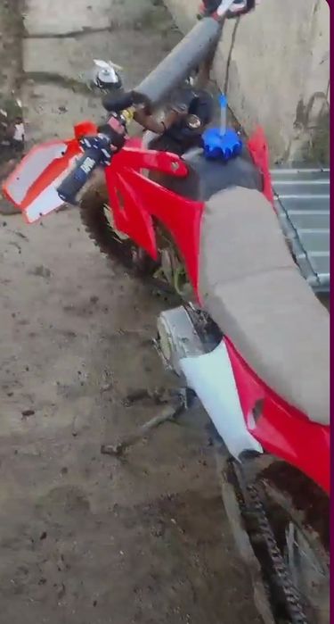 Motorul bună 125ccm