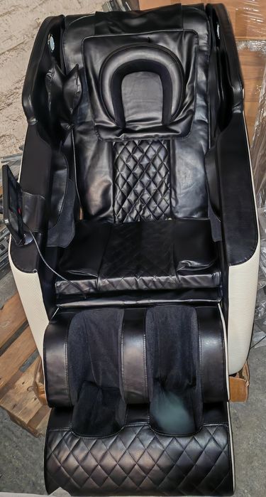 Scaun de masaj electric