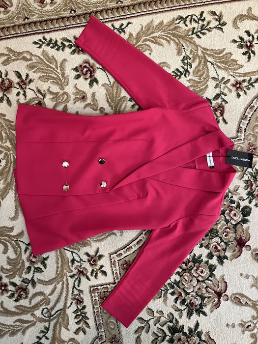 Новый женский Костюм