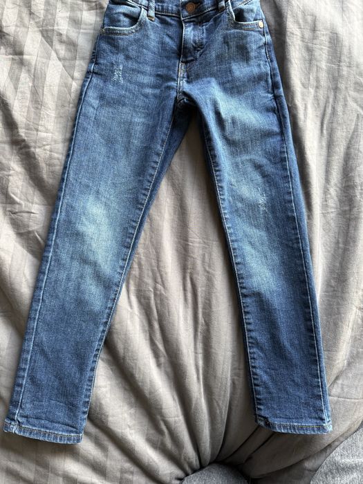 Детски дънки guess