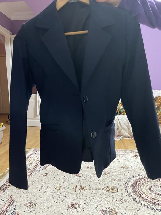 Юбочный костюм