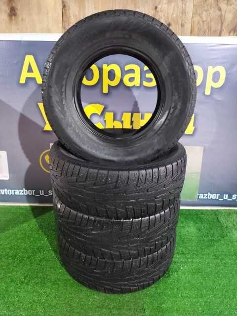 Резина Зима/Лето Оригинал Япония