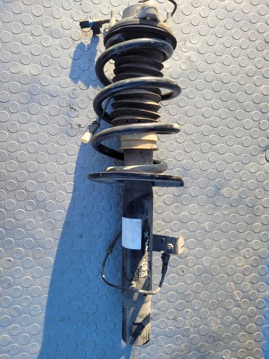 Преден десен ел. макферсон за BMW X4M Competition G02