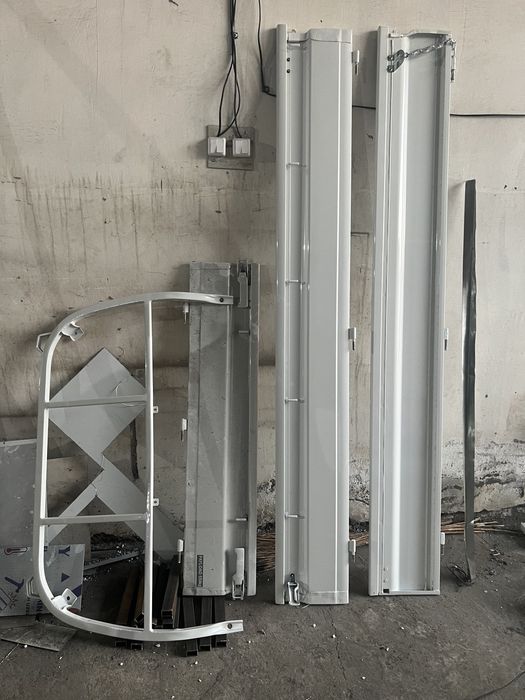 Labo bort yengi 2.20li