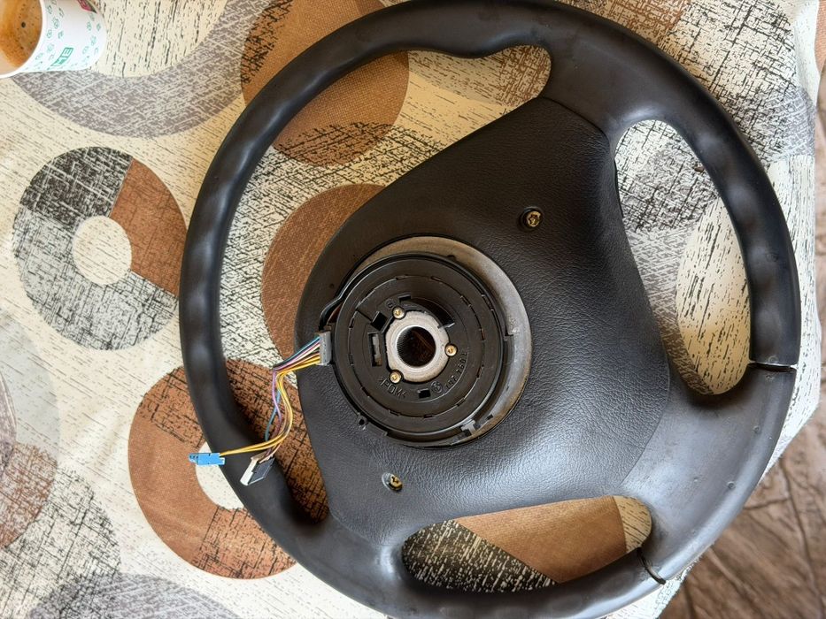 Волан за BMW E39