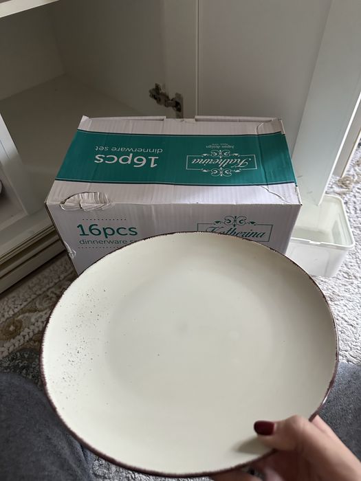 Набор на 16 персон