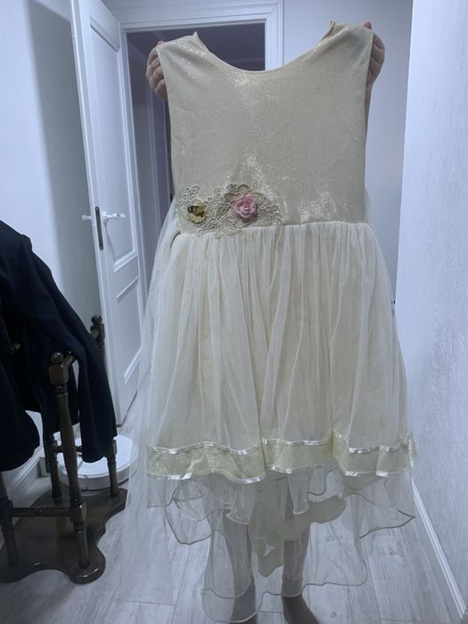 Платье очень красивые