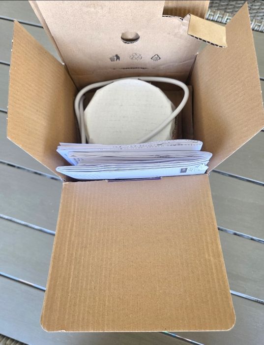 Aparat de încălzit biberoane Premium Philips Avent - NOU