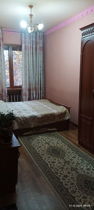 Сдаётся 2(3)2/4 кадышева