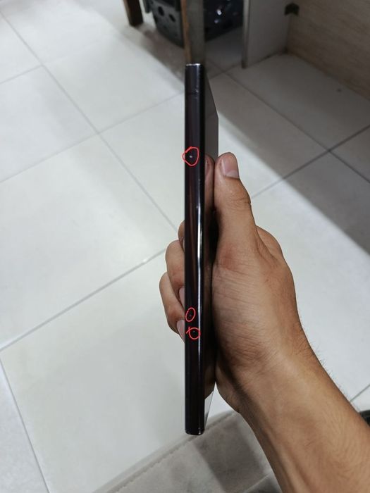 Samsung 23 ultra