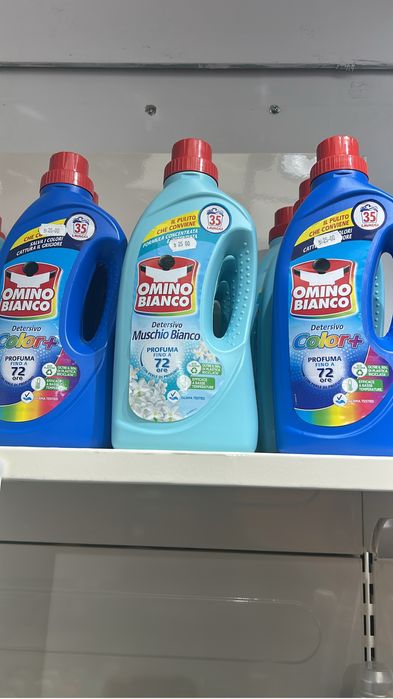 Detergenti Italia