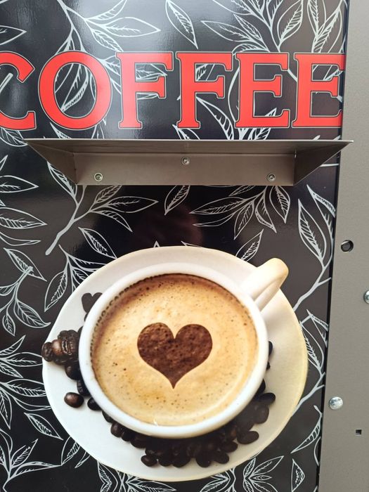 Поставка за чаши