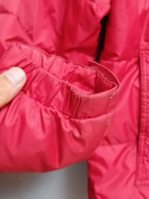 geaca puf k way Men M