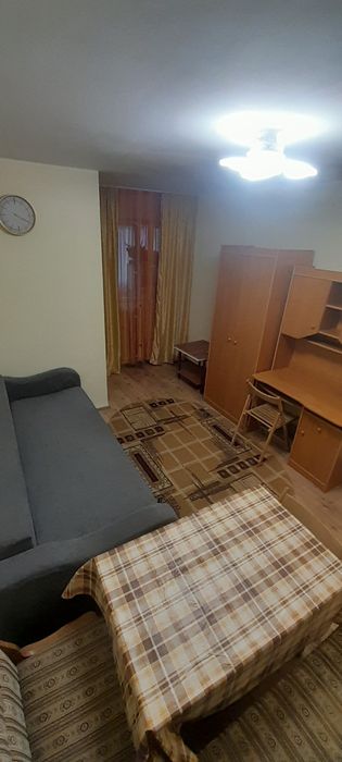 Garsoniera / apartament 1 camera RENOVAT Tudor Vladimirescu-Direct proprietar