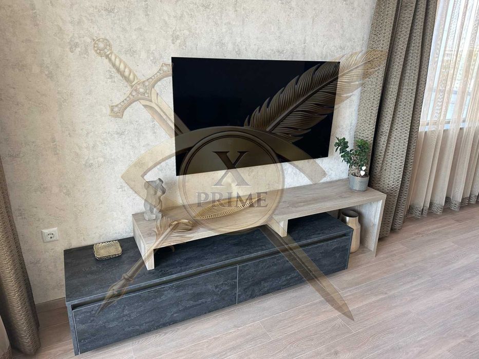 Двустаен апартамент в Чайка! 21397822