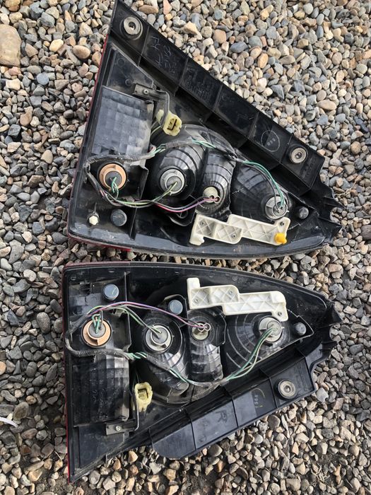 Продам фары разные